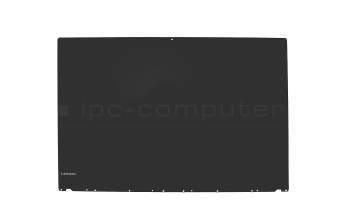 ST140SN023BKF Original Lenovo Touch-Displayeinheit 13,9 Zoll (UHD 3840x2160) schwarz