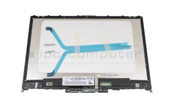 ST50T05213 Original Lenovo Touch-Displayeinheit 14,0 Zoll (FHD 1920x1080) schwarz