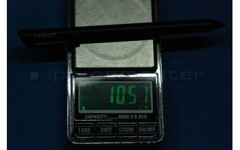 Lenovo ST58C29986 Tab4_ACPen_TG_w/o_B_Black/809000000018