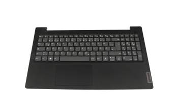 ST61H83998 Original Lenovo Tastatur inkl. Topcase DE (deutsch) schwarz/schwarz