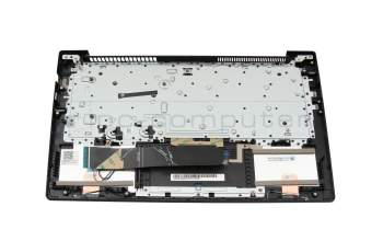 ST61L14179 Original Lenovo Tastatur inkl. Topcase DE (deutsch) grau/schwarz