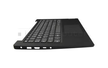 ST61L14179 Original Lenovo Tastatur inkl. Topcase DE (deutsch) grau/schwarz