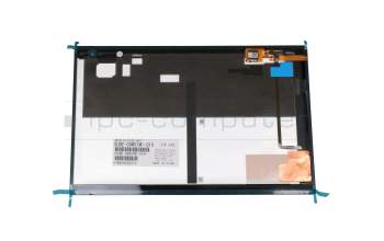 SUBE-09W01MI-01X Original Lenovo Tastatur DE (deutsch) schwarz mit Backlight