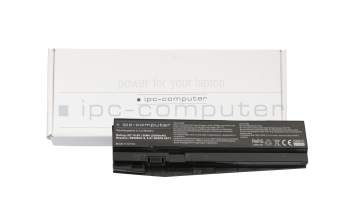 Sager Notebook NP5850 (N850HC) Replacement Akku 56Wh