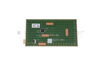Sager Notebook NP5872 (N870HL) Original Touchpad Board