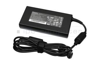 Sager Notebook NP6271C (NP70RNC1) Netzteil 150,0 Watt EU Wallplug normale Bauform