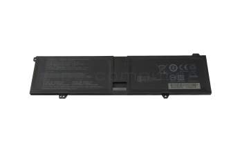 Sager Notebook NP7155 (N155SD) Original Akku 80Wh