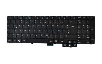 Samsung E257-JS Original Tastatur DE (deutsch) schwarz