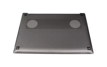 Samsung Galaxy Book3 Ultra (NP960XFH) Original Gehäuse Unterseite grau