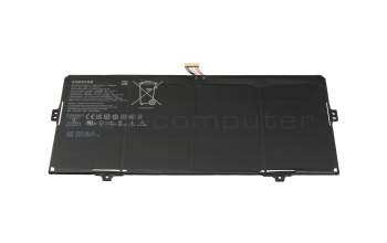 Samsung Galaxy Book4 Edge 14 (NP944XMA) Original Akku 55,9Wh