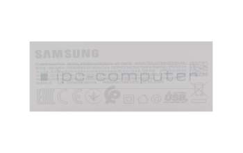 Samsung Galaxy Book6 Ultra (NP960UJG) Original Netzteil 100,0 Watt EU Wallplug weiß (USB-C)