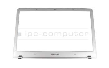 Samsung NP510R5E Original Displaydeckel 39,6cm (15,6 Zoll) silber