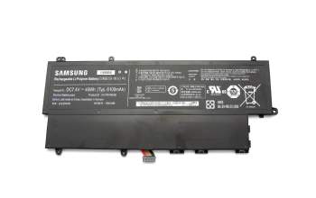Samsung NP530U3B-A02CH Original Akku 45Wh