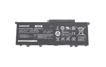 Samsung NP900X3C-A03DE Original Akku 44Wh
