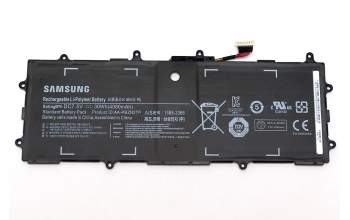 Samsung NP915S3G Original Akku 30Wh