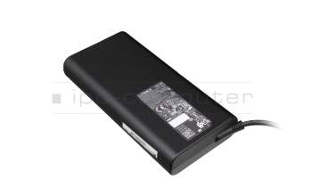 Schenker PCGH-Ultimate-Notebook (M570TU) Netzteil 150,0 Watt flache Bauform