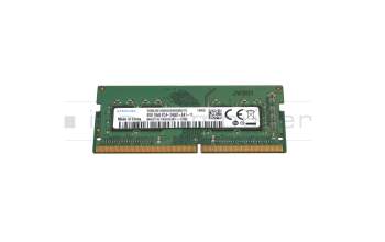 Schenker XMG Apex 15-E18 (N950TP6) Arbeitsspeicher 8GB DDR4-RAM 2400MHz (PC4-2400T) von Samsung