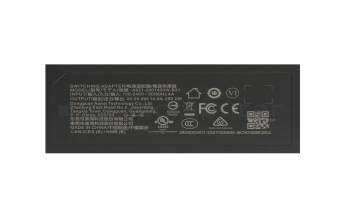 Schenker XMG Core 15-M25 (GM5HG0A) GaN-Netzteil 280,0 Watt normale Bauform