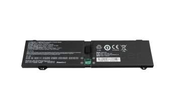Schenker XMG Fusion 15-E24 Original Akku 99,8Wh