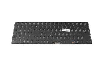 Schenker XMG NEO 17-E19 (GK7CP7S) Original Tastatur DE (deutsch) schwarz mit Backlight