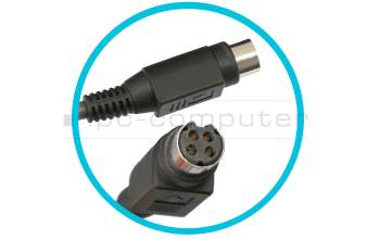 Schenker XMG P702 Pro (P170HM) Netzteil 230,0 Watt weiblicher Stecker