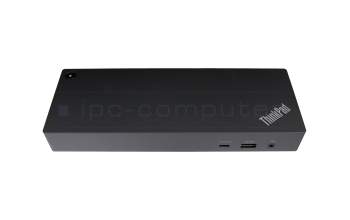 Schenker XMG PRO 15-E21 (PC50DS) ThinkPad Universal Thunderbolt 4 Dock inkl. 135W Netzteil von Lenovo