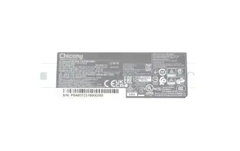 Schenker XMG PRO 15-E23 (PD50SND-G) Netzteil 230,0 Watt von Chicony