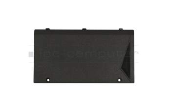 Schenker XMG PRO 17-E21 (PB71RD-G) Original Akku 62Wh