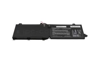 Schenker XMG Pro 17-L21 Original Akku 73Wh