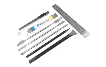 Schraubendreher und Opener Set - 80 teilig für Huawei MateBook D 14 (2019)