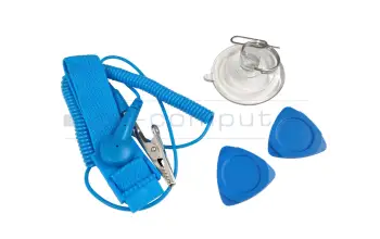 Schraubendreher und Opener Set - 80 teilig für Wortmann Terra Mobile 1470T (L141MU)