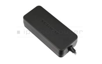 Segway Ninebot E2 Pro Original Netzteil 71,0 Watt EU Wallplug abgerundete Bauform