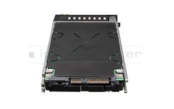 Substitut für 5000C50047A63704 Seagate Server Festplatte HDD 450GB (2,5 Zoll / 6,4 cm) SAS II (6 Gb/s) AES EP 10K inkl. Hot-Plug Gebraucht