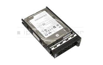 Substitut für A3C40179842 Server Festplatte HDD 1TB (2,5 Zoll / 6,4 cm) S-ATA III (6,0 Gb/s) BC 7.2K inkl. Hot-Plug