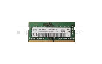Substitut für Acer KN16G0G036 Arbeitsspeicher 16GB DDR4-RAM