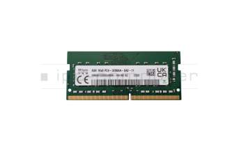 Substitut für Acer KN8GB0G069 Arbeitsspeicher 8GB DDR4-RAM