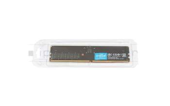 Substitut für Acer SCMEM1104C Arbeitsspeicher 32GB DDR5-RAM DIMM