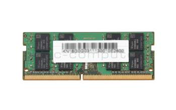 Substitut für Hynix HMA82GS6CJR8N-VK Arbeitsspeicher 16GB DDR4-RAM