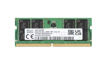 Substitut für Lenovo 4X71M23190 Arbeitsspeicher 48GB DDR5-RAM