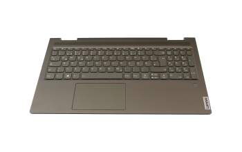 T066L1 Tastatur inkl. Topcase DE (deutsch)