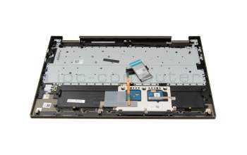 T066L1 Tastatur inkl. Topcase DE (deutsch)