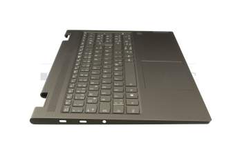 T066L1 Tastatur inkl. Topcase DE (deutsch)