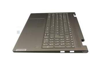 T066L1 Tastatur inkl. Topcase DE (deutsch)