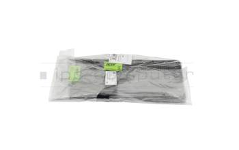 T094C1 Tastatur DE (deutsch) schwarz/schwarz