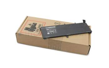 T0TRM Original Dell Akku 61Wh