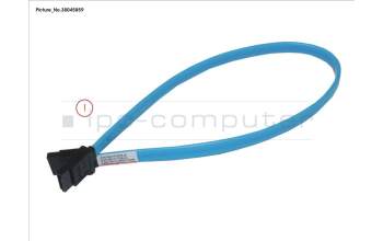 Fujitsu CABLE SATA350 für Fujitsu Esprimo D556