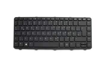 T430G2 Tastatur DE (deutsch) schwarz/schwarz mit Backlight