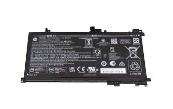 TE04XL Original HP Akku 63,3Wh 15,4V