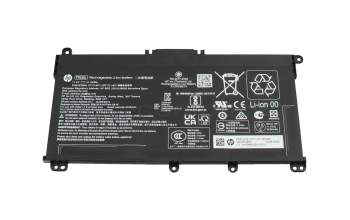 TF03041XL Original HP Akku 41,04Wh