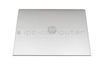 TFQ4AX8KTP003 Original HP Displaydeckel 39,6cm (15,6 Zoll) silber